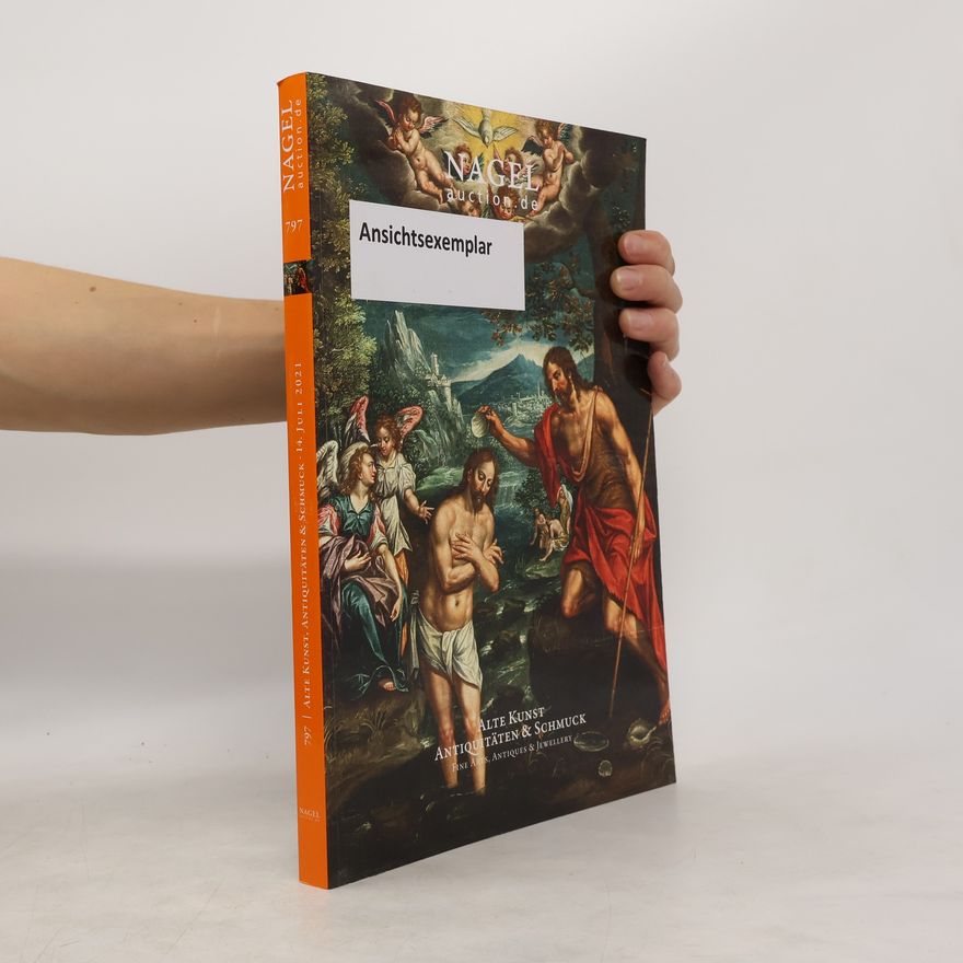 Autorenkollektiv Nagel Auction 797