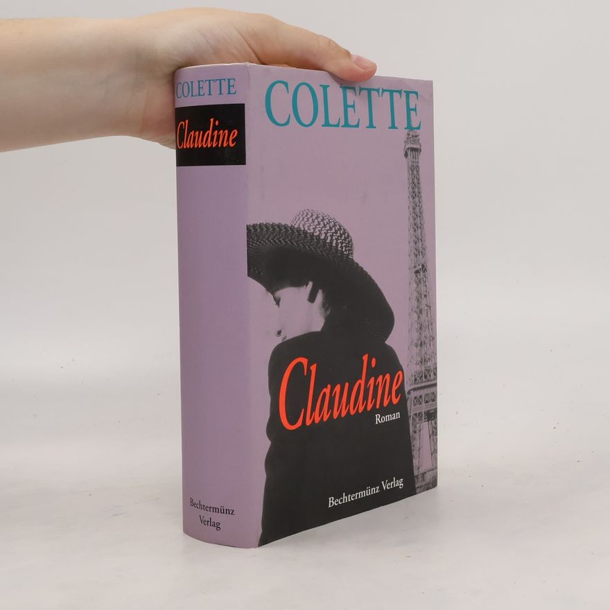 Colette Claudine