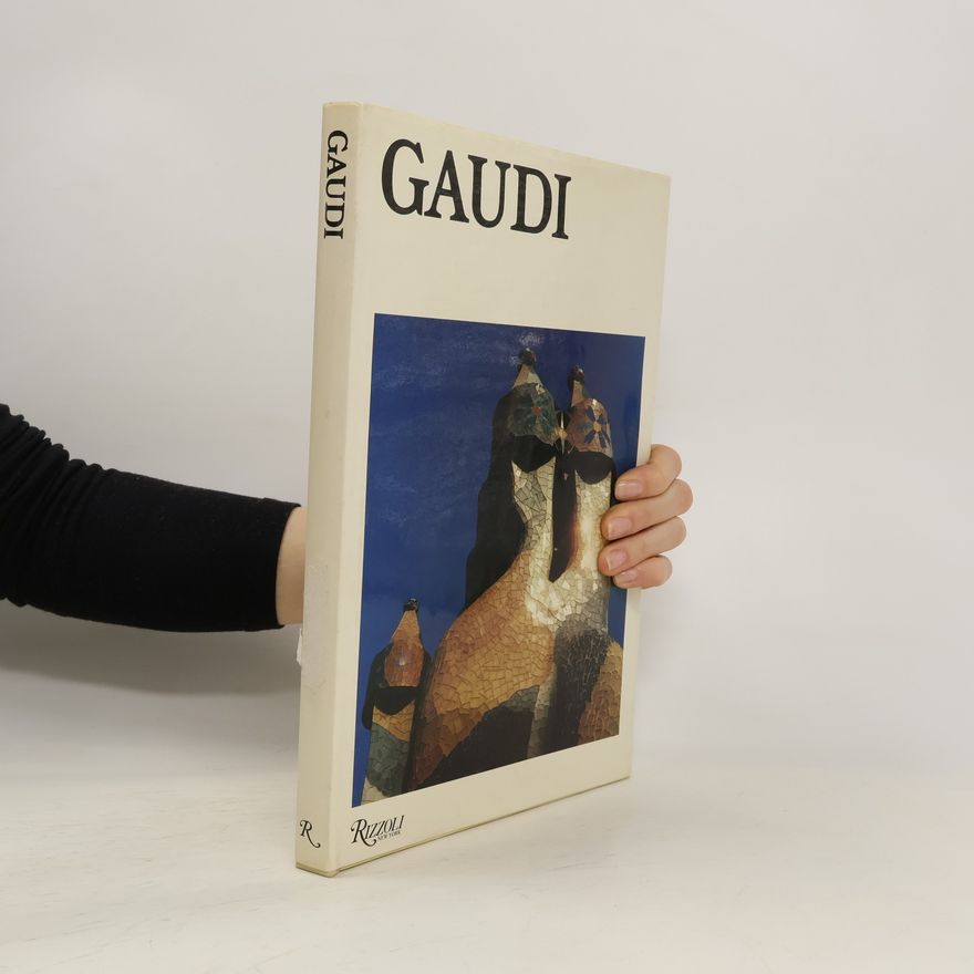 Ignasi de Solà-Morales Gaudí