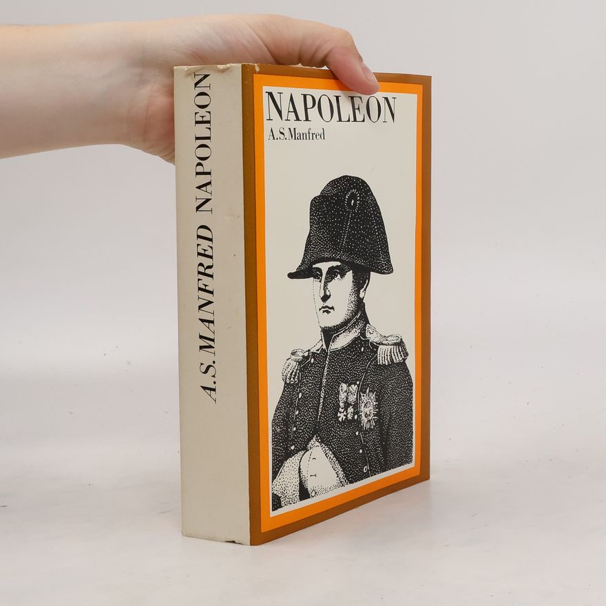 Alʹbert Z. Manfred Napoleon Bonaparte