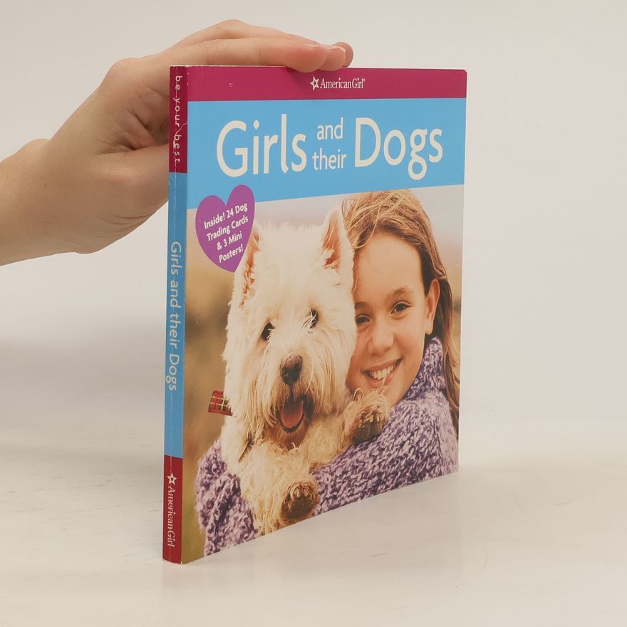Kolektiv autorů Girls and Their Dogs