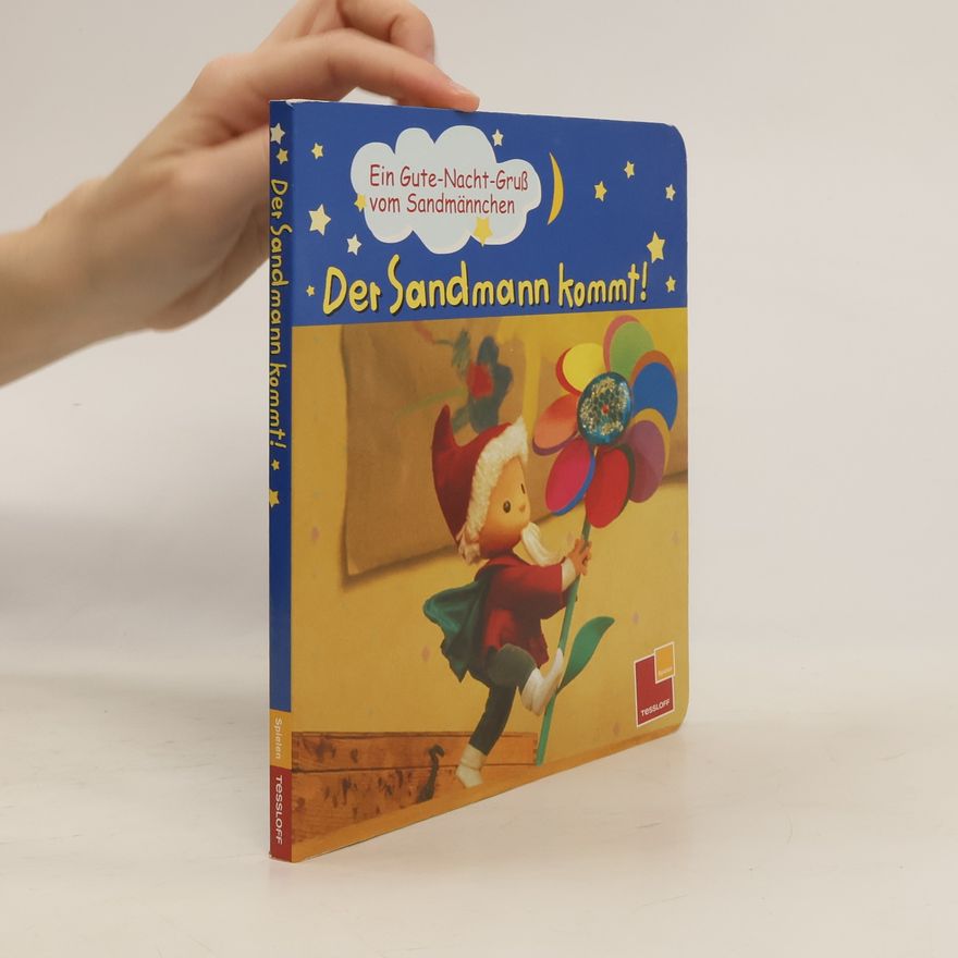 Autorenkollektiv Der Sandmann kommt!