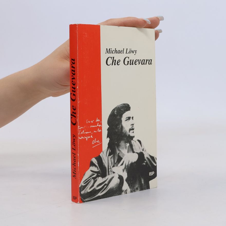 Michael Löwy Che Guevara