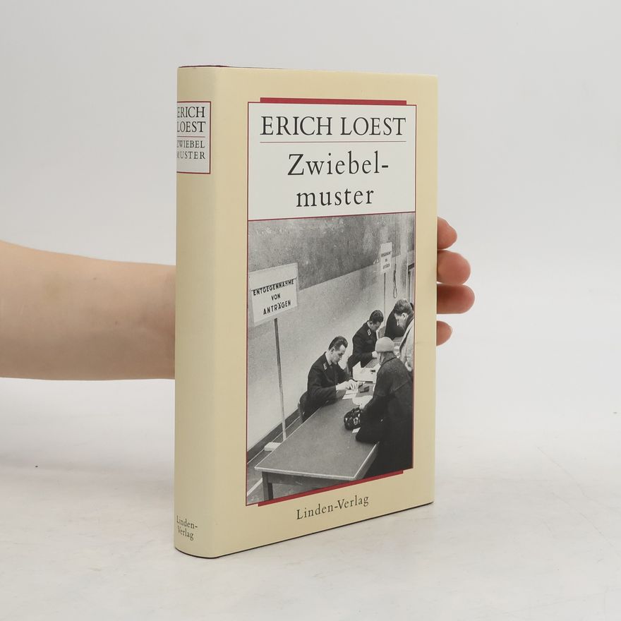 Erich Loest Zwiebelmuster