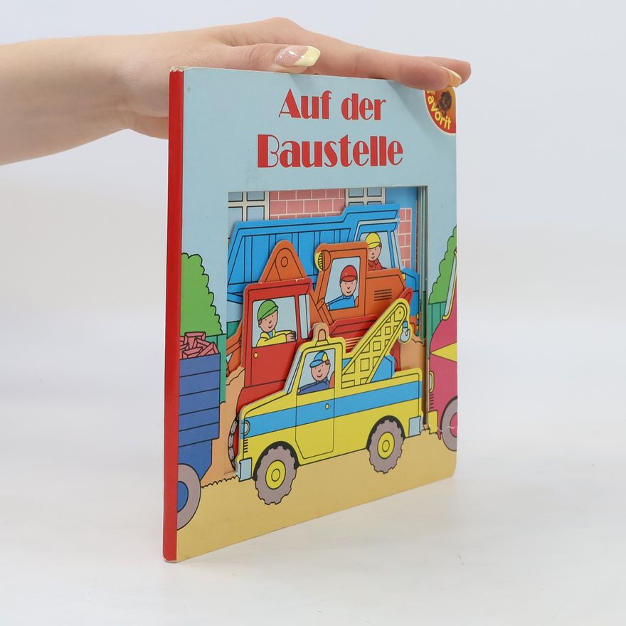 Autorenkollektiv Auf der Baustelle