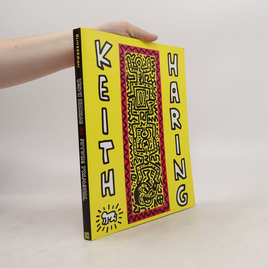 Keith Haring Keith Haring