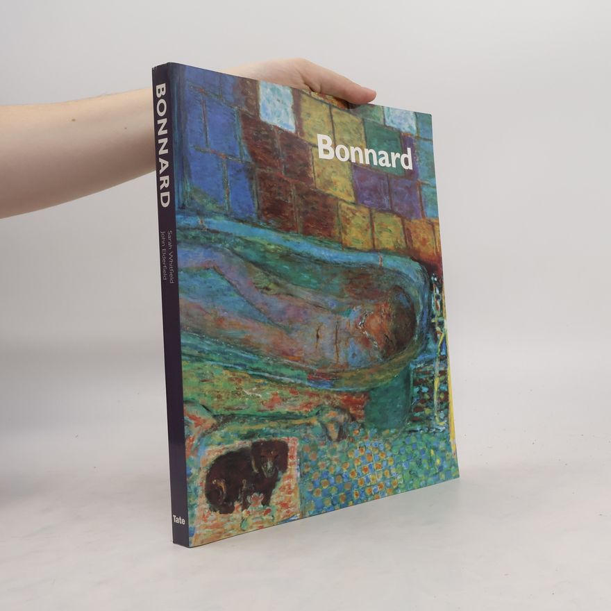 Kolektív autorov Bonnard