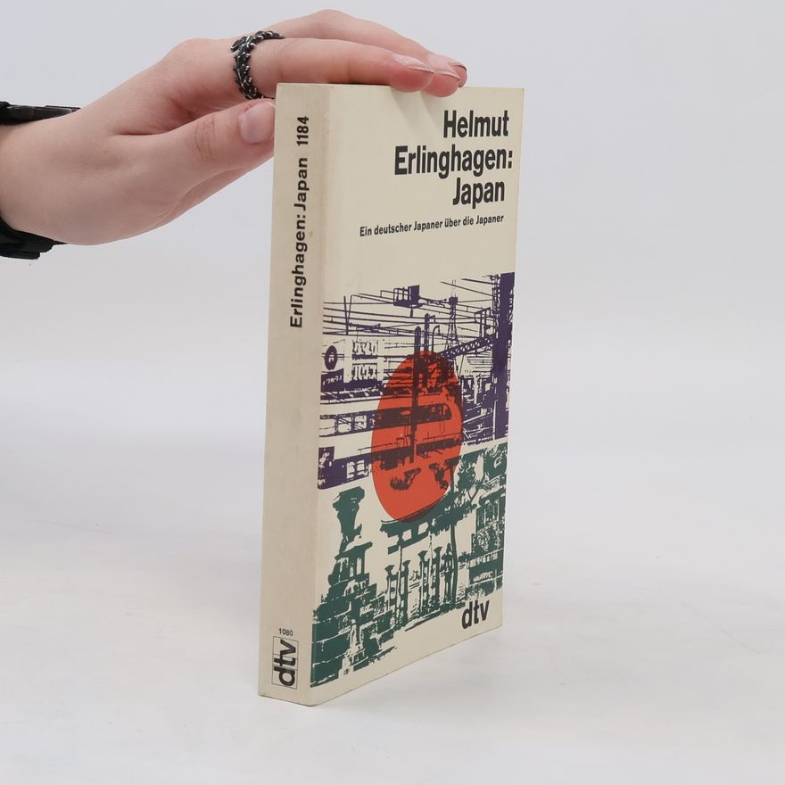 Helmut Erlinghagen Japan