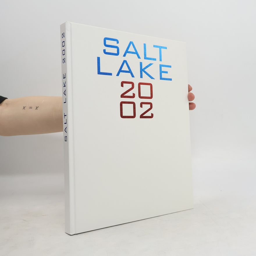 Autorenkollektiv Salt Lake 2002
