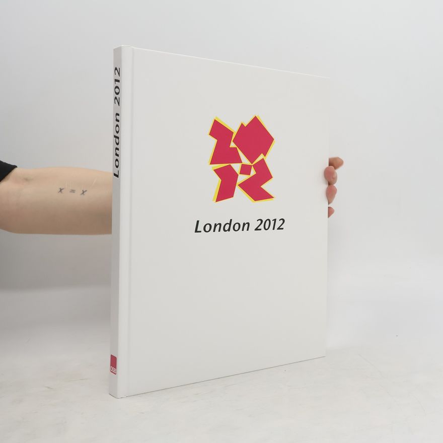 Various authors London 2012