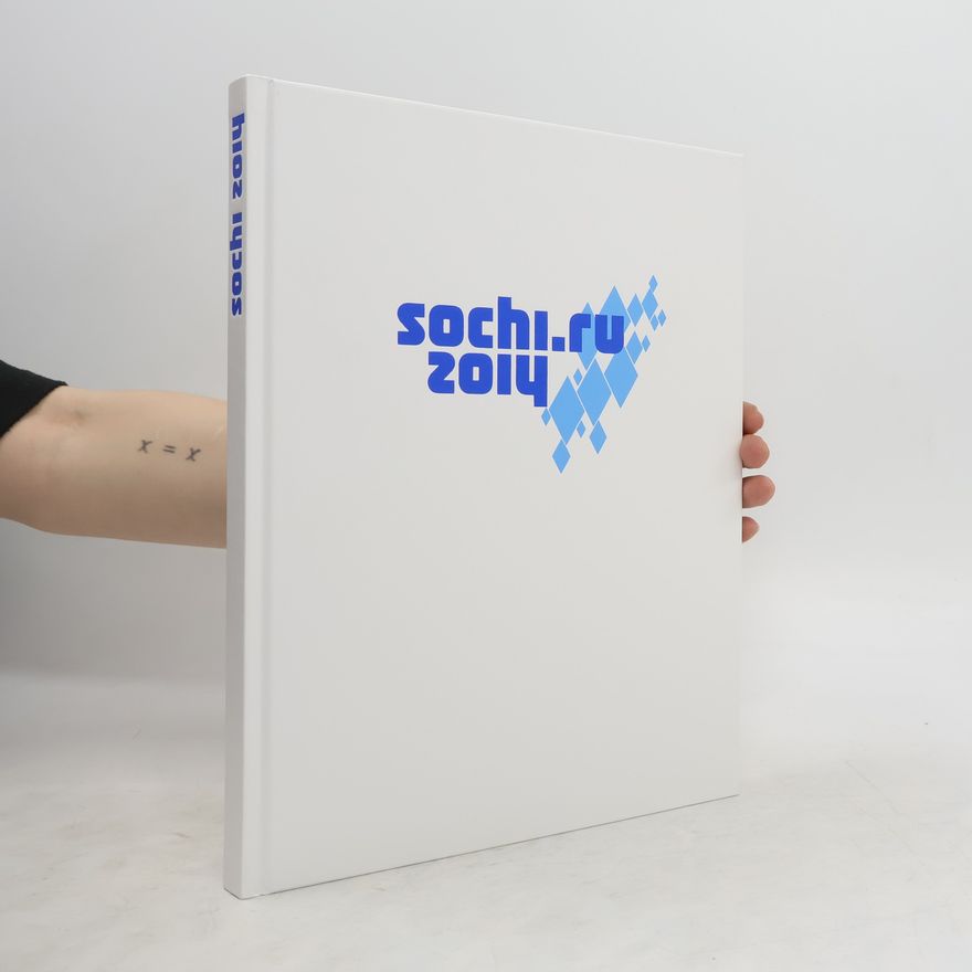 Various authors Sochi 2014
