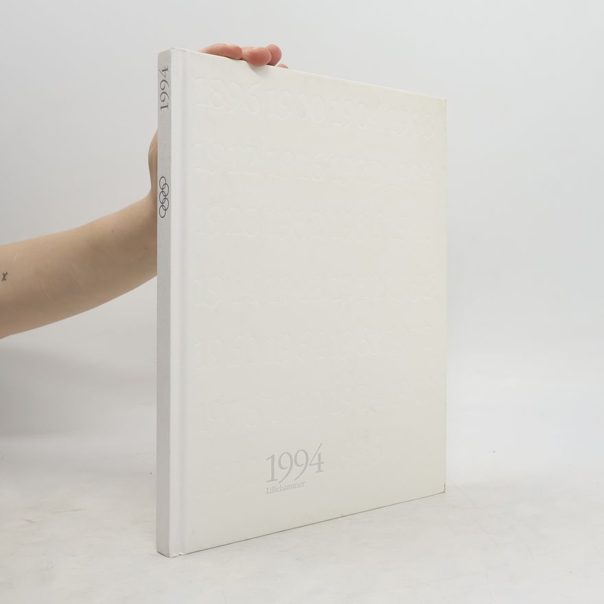 Autorenkollektiv 100 Jahre Olympische Spiel der Neuzeit 1896 - 1996