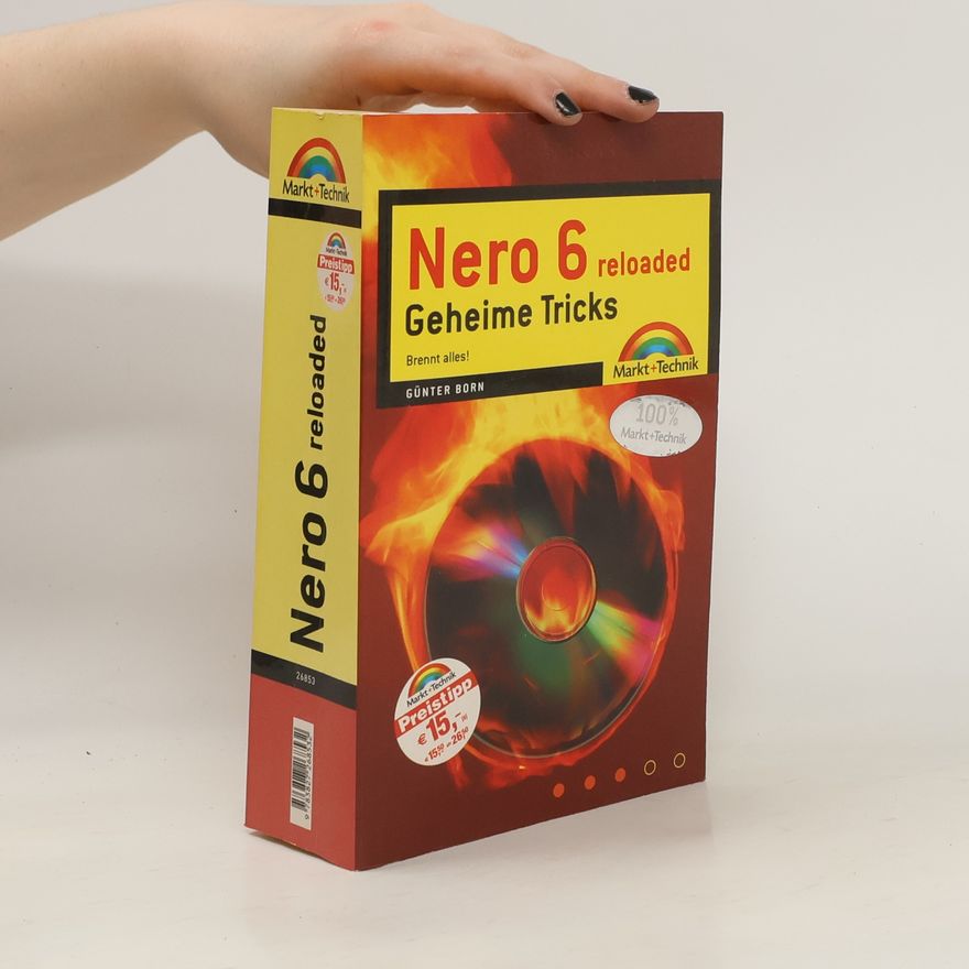 Günter Born Nero 6 reloaded