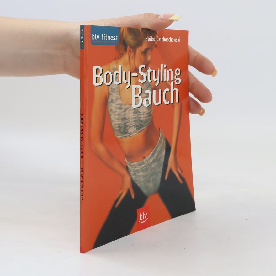 Heiko Czichoschewski Body-Styling Bauch