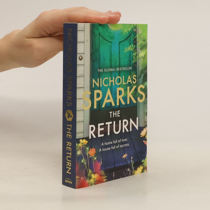 Nicholas Sparks The Return
