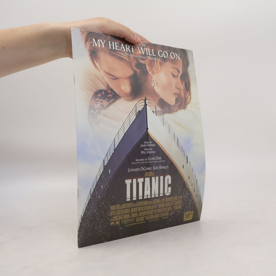 Kolektiv autorů Titanic