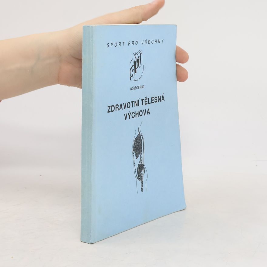 Various authors Zdravotní tělesná výchova