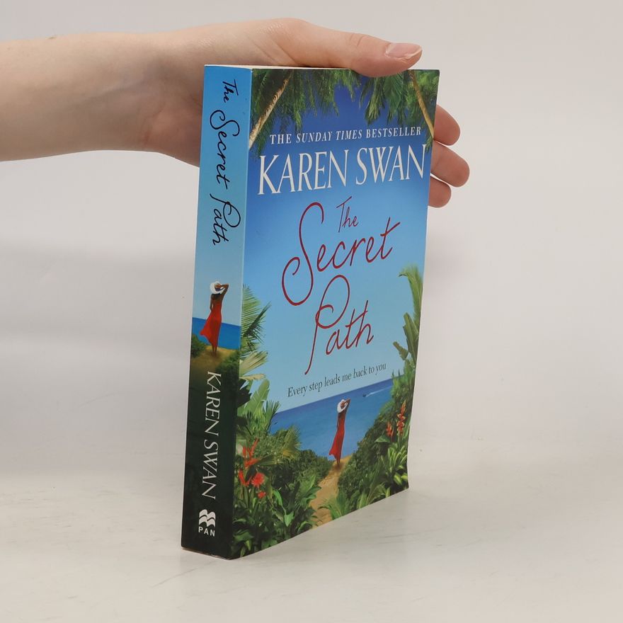 Karen Swan The Secret Path