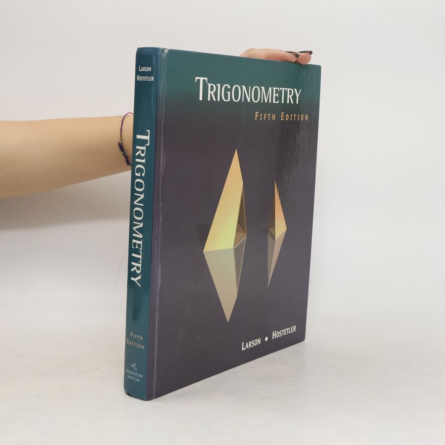 Ron Larson Trigonometry