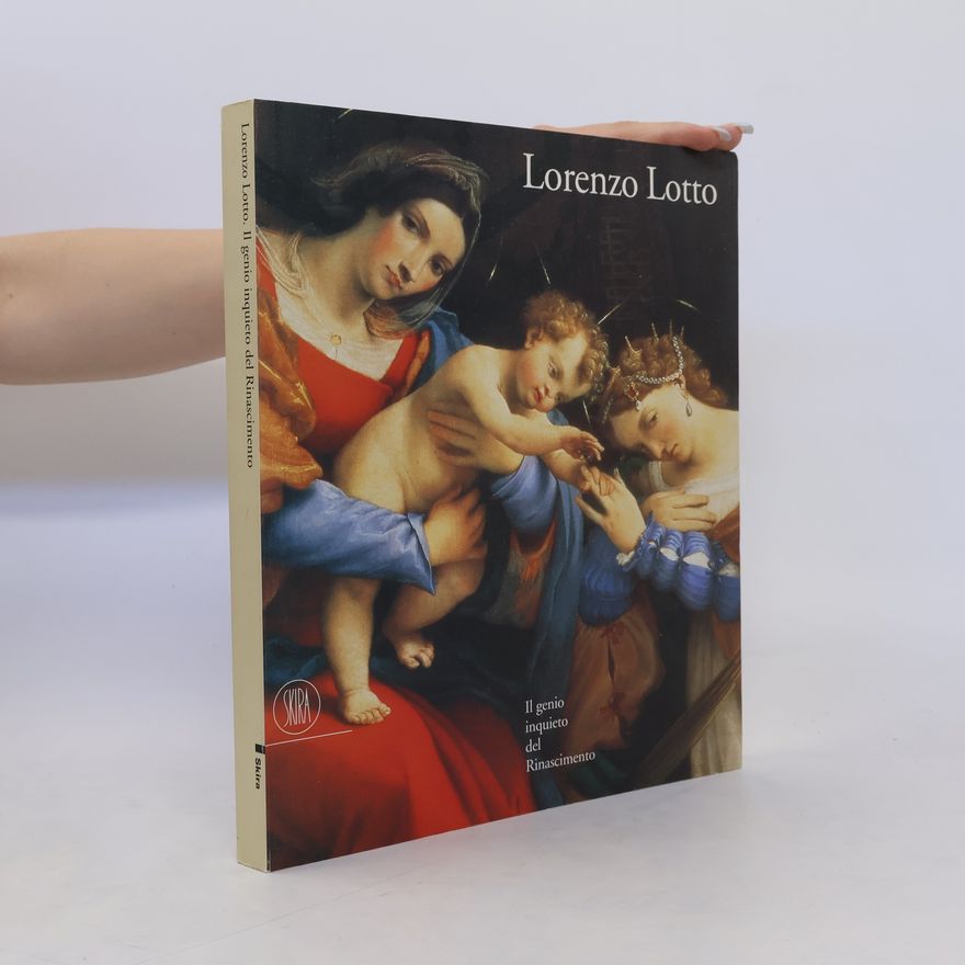 Autorenkollektiv Lorenzo Lotto