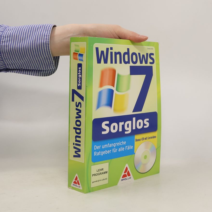 Unknown Author Windows 7 - sorglos