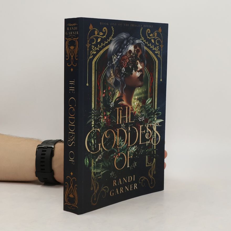 Randi Garner The Goddess Of