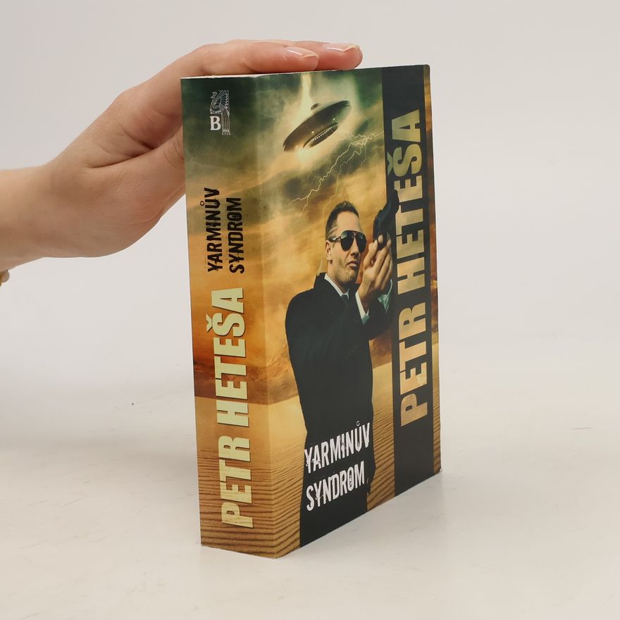 Petr Heteša Yarminův syndrom