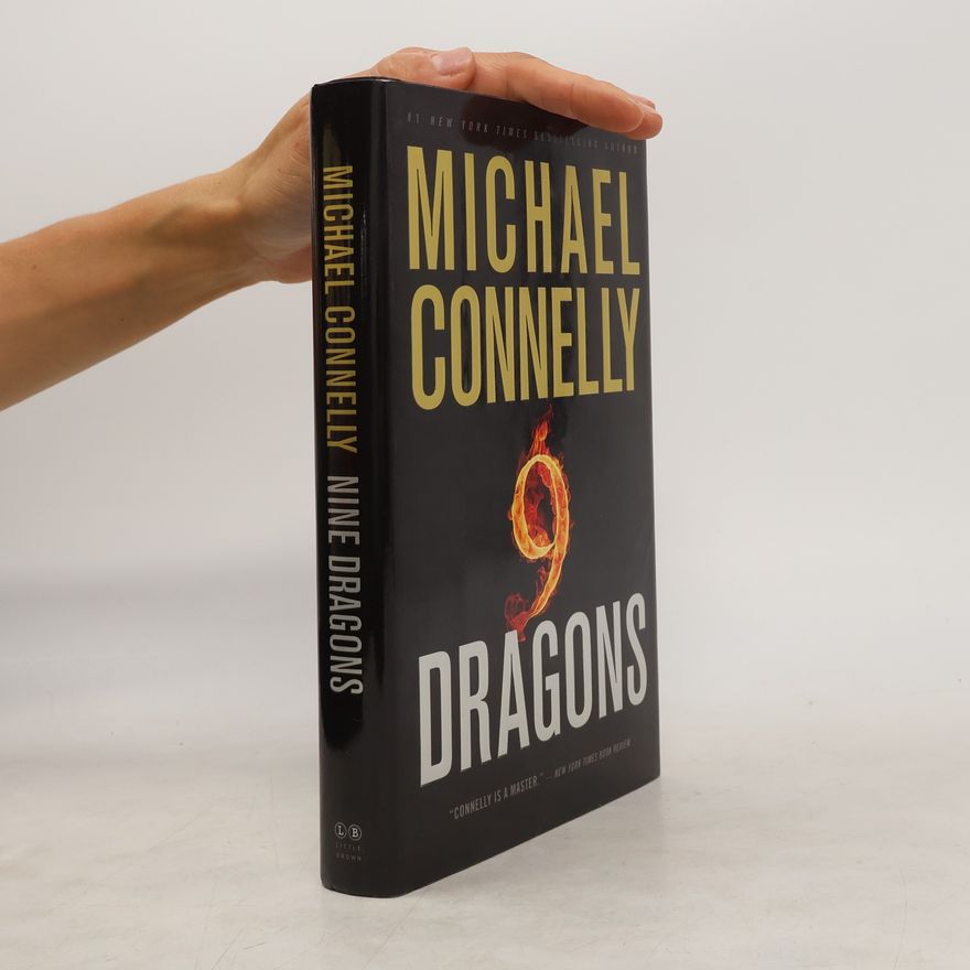 Michael Connelly Nine Dragons
