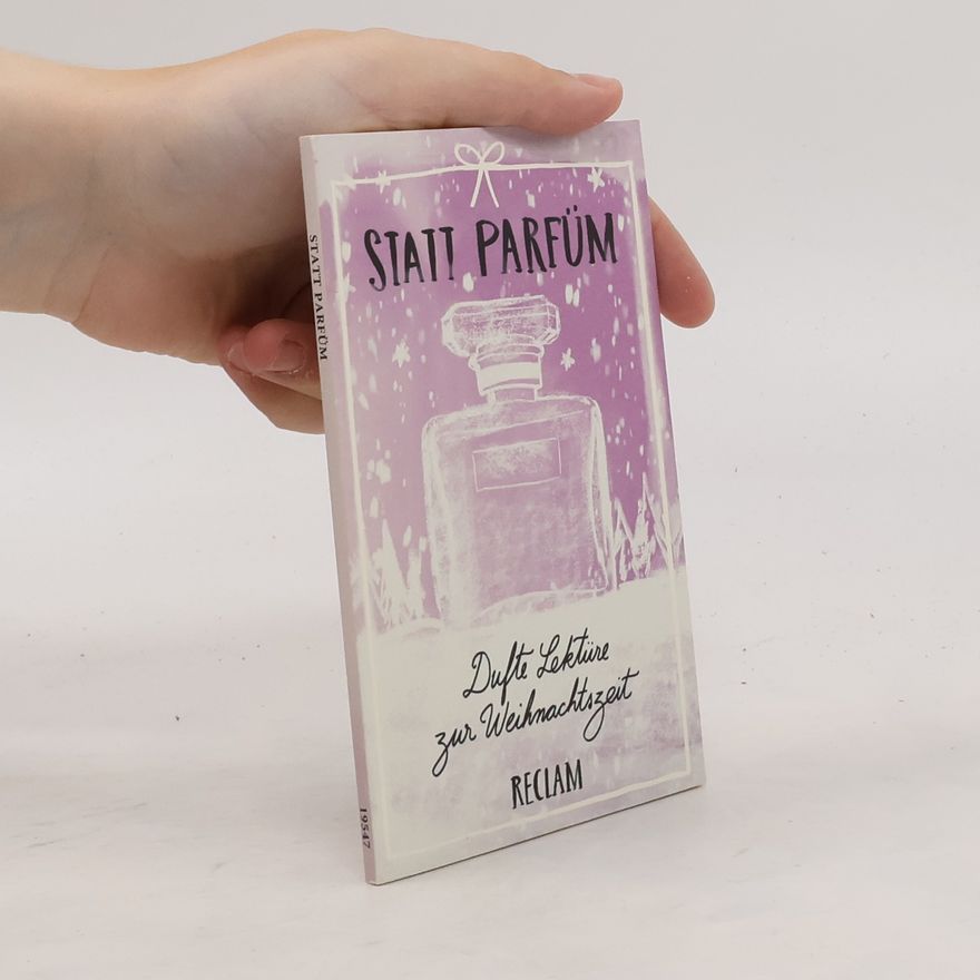 Kolektiv autorů Statt Parfüm