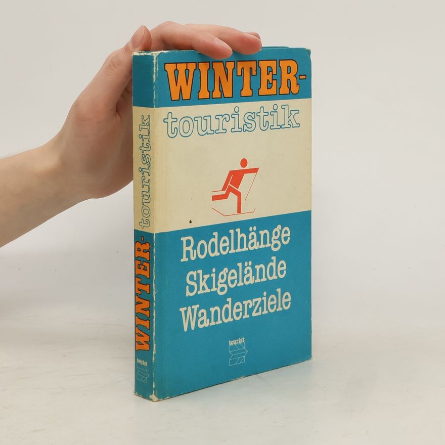 Autorenkollektiv Winter Touristik