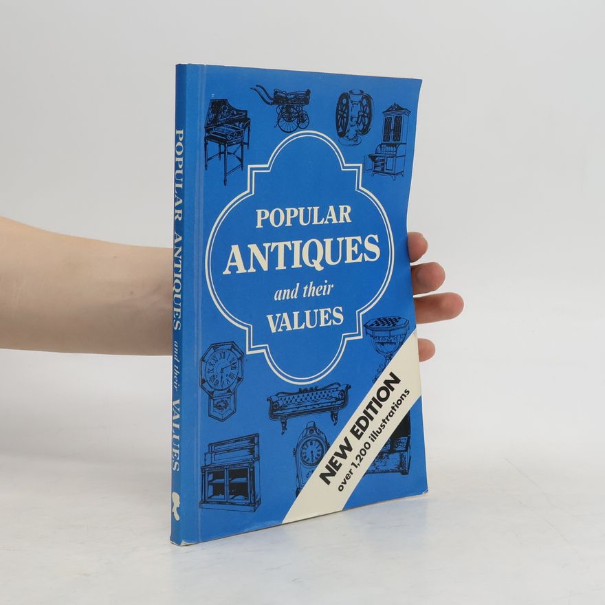 Tony Curtis Popular Antiques and Their Values