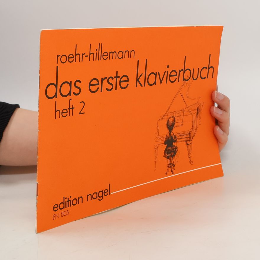 Walter Roehr Das erste Klavierbuch 2