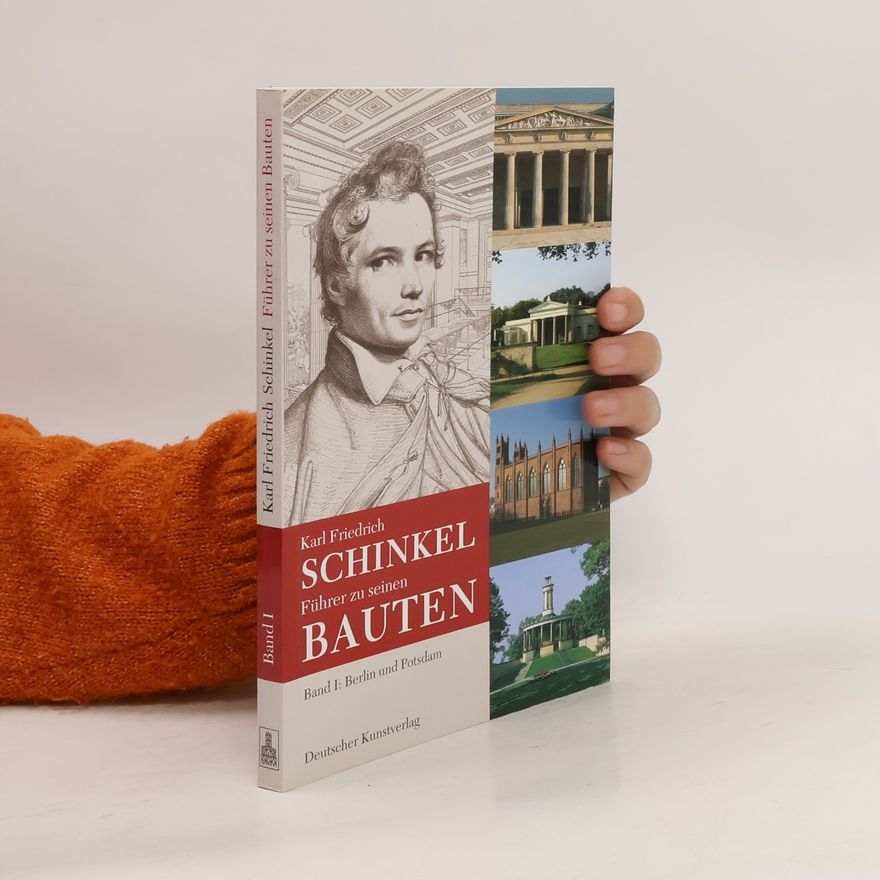 Johannes Cramer Karl Friedrich Schinkel 1