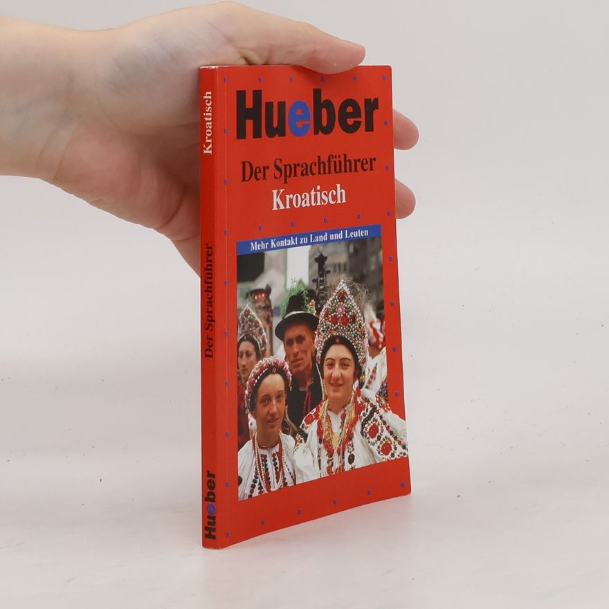 Edit Roza Der Sprachführer