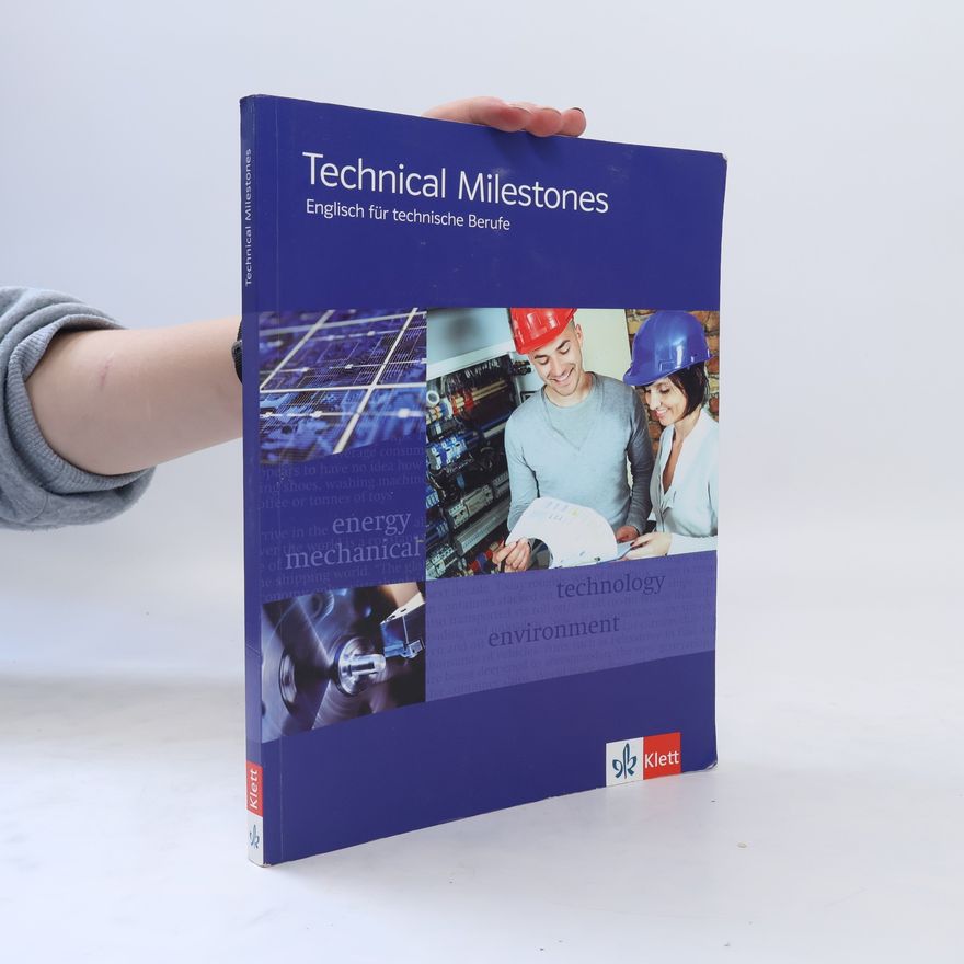 Autorenkollektiv Technical milestones