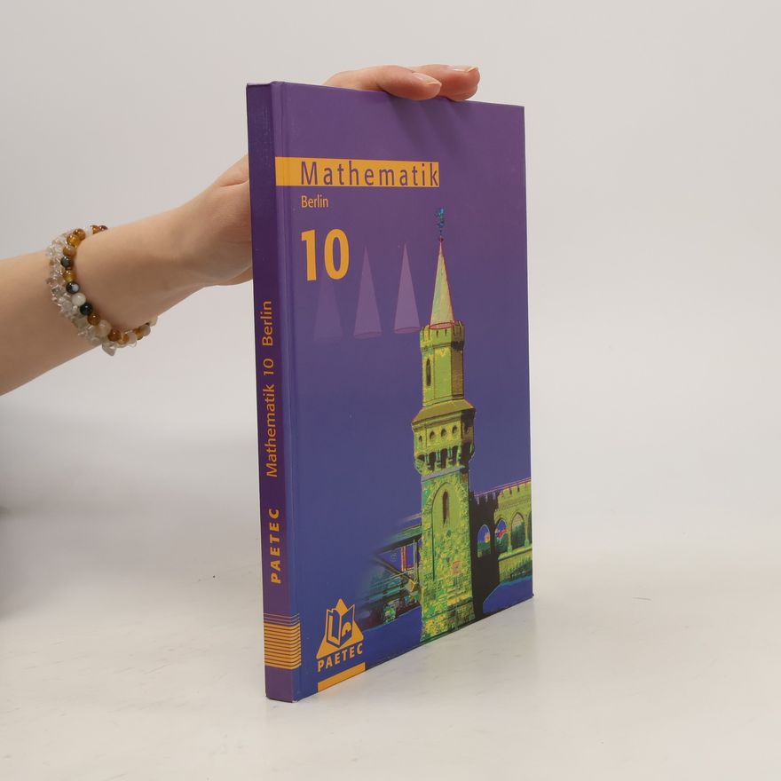 Kolektiv autorů Mathematik