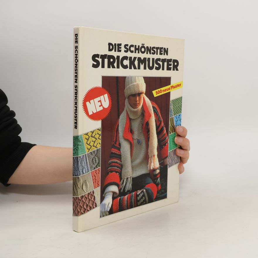 Autorenkollektiv Die schönsten Strickmuster