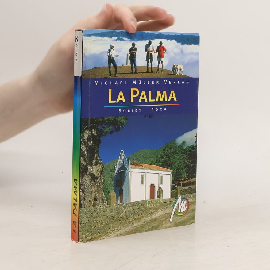 Irene Börjes La Palma