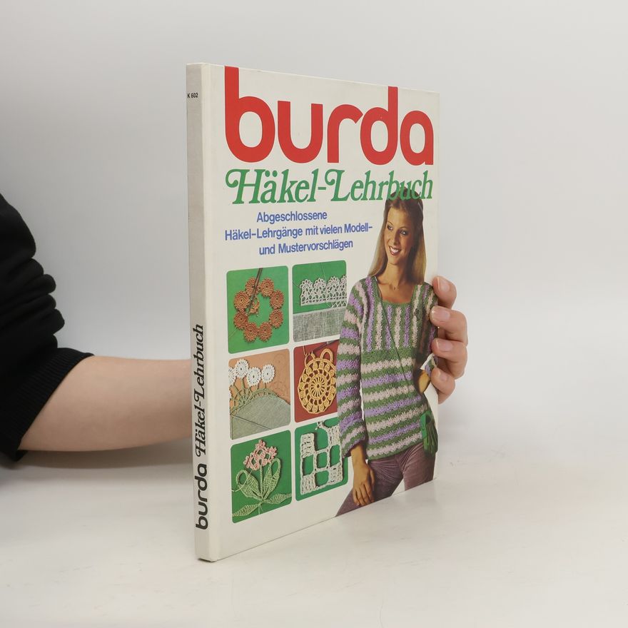 Hannelore Kopp Burda Hänkel-Lehrbuch