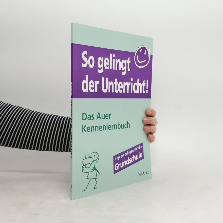 Autorenkollektiv So gelingt der Unterricht!