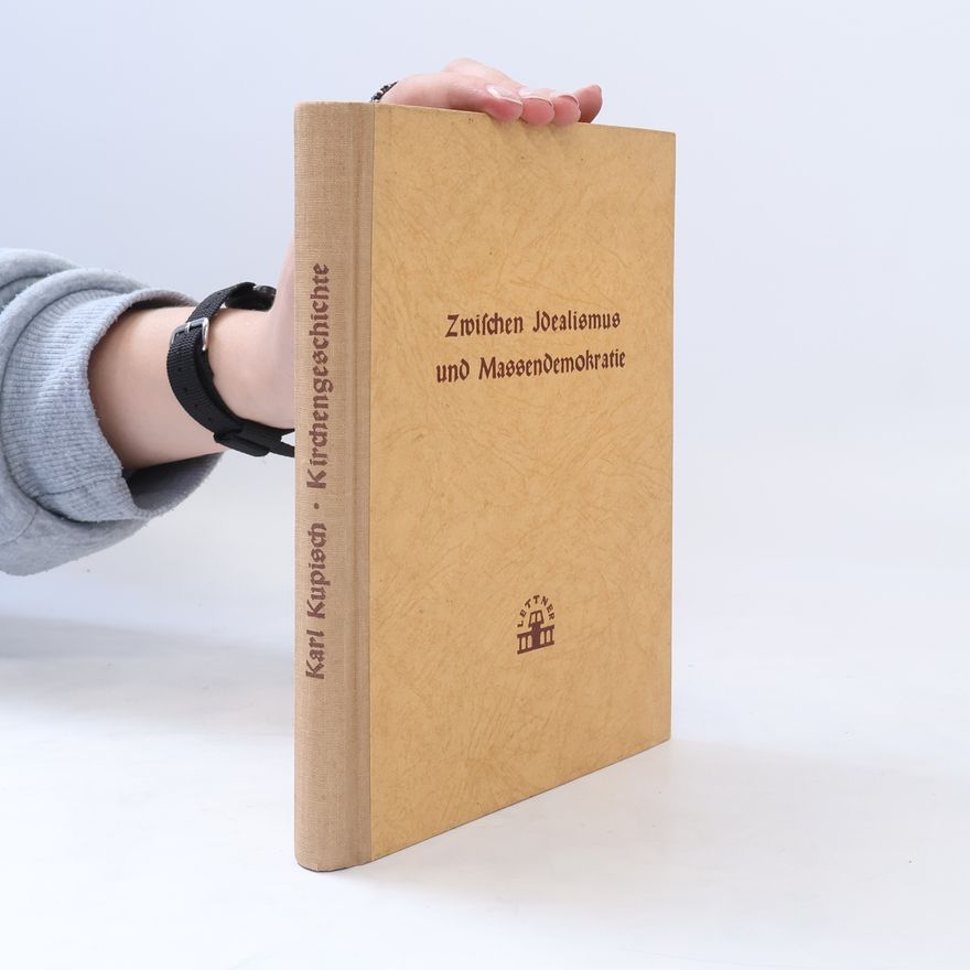 Autorenkollektiv Zwischen Idealismus und Massendemokratie