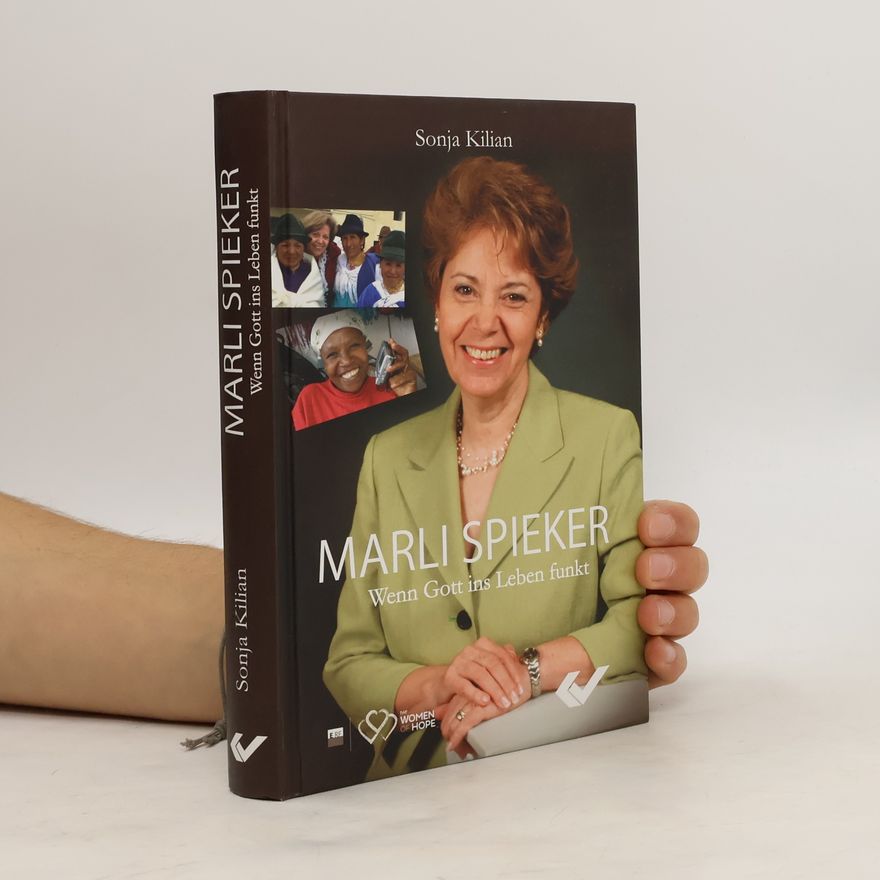 Sonja Kilian Marli Spieker