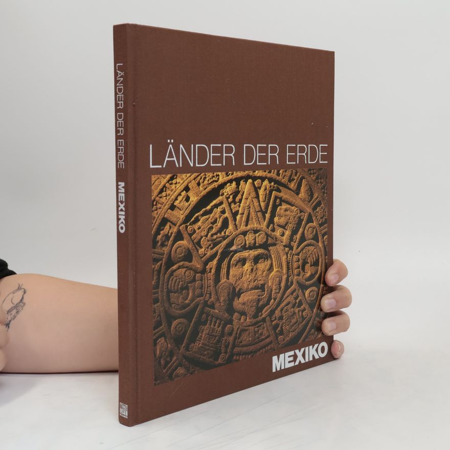 Länder Der Erde Mexiko