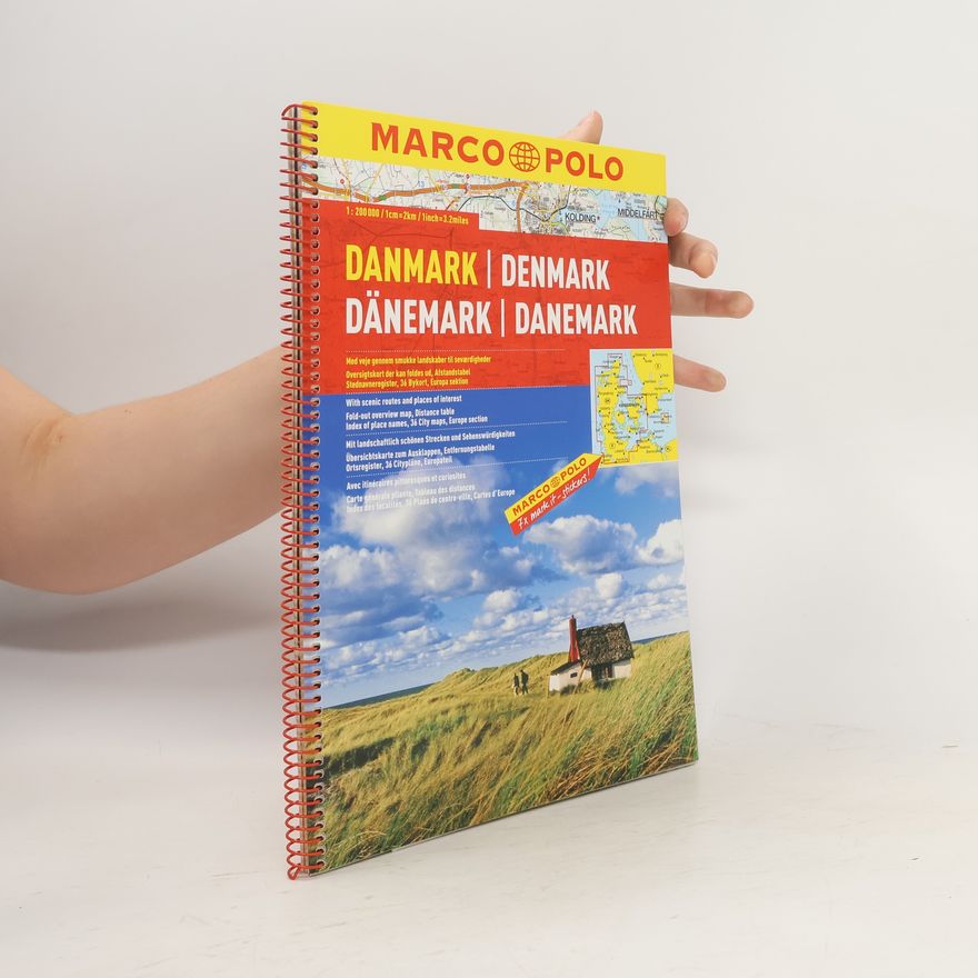 Autorenkollektiv Danmark