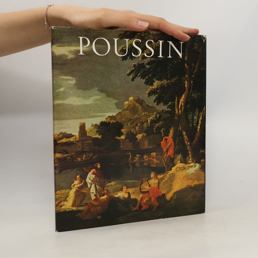 Autorenkollektiv Poussin