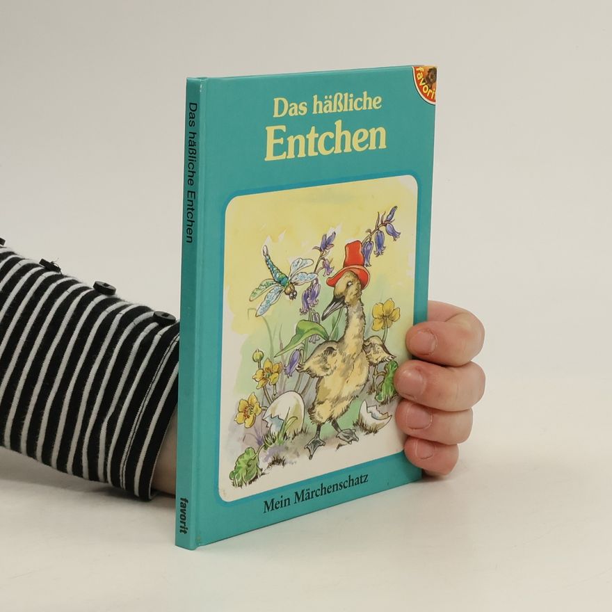 Gerda Bereit Das häßliche Entchen