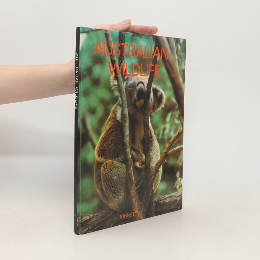 Various authors Australian wildlife