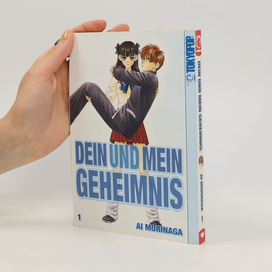 Autorenkollektiv Dein und mein Geheimnis
