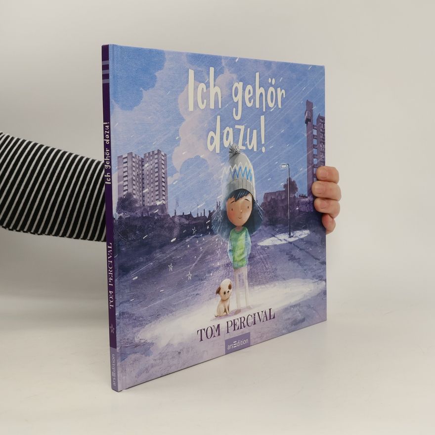 Tom Percival Ich gehör dazu!