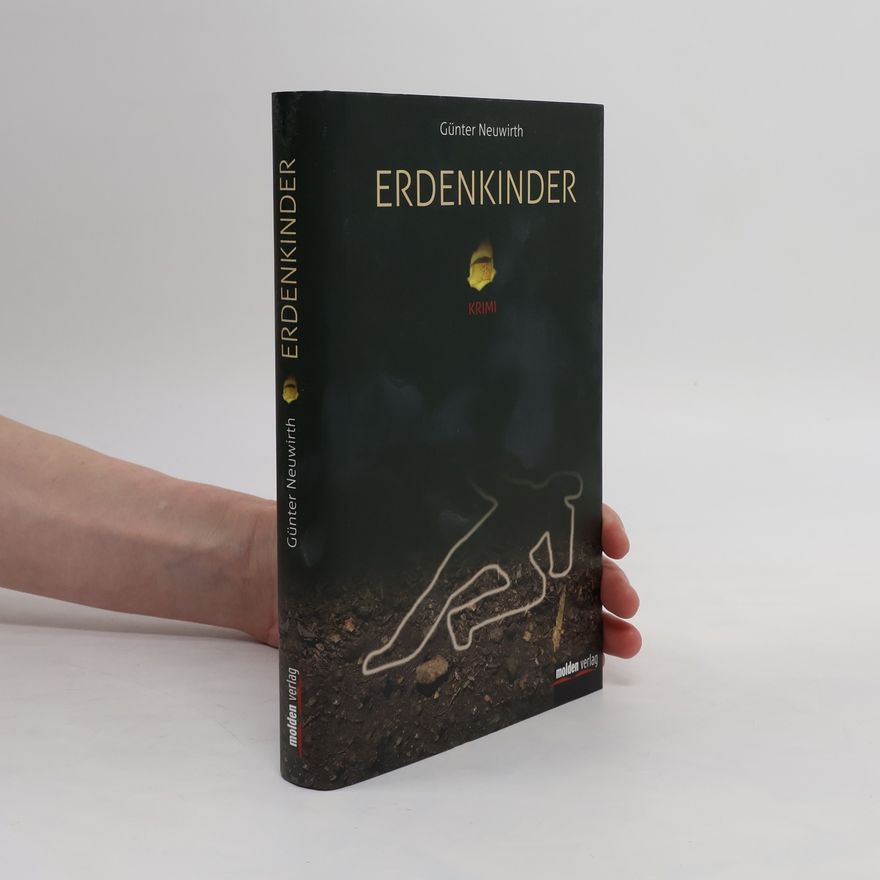 Günter Neuwirth Erdenkinder